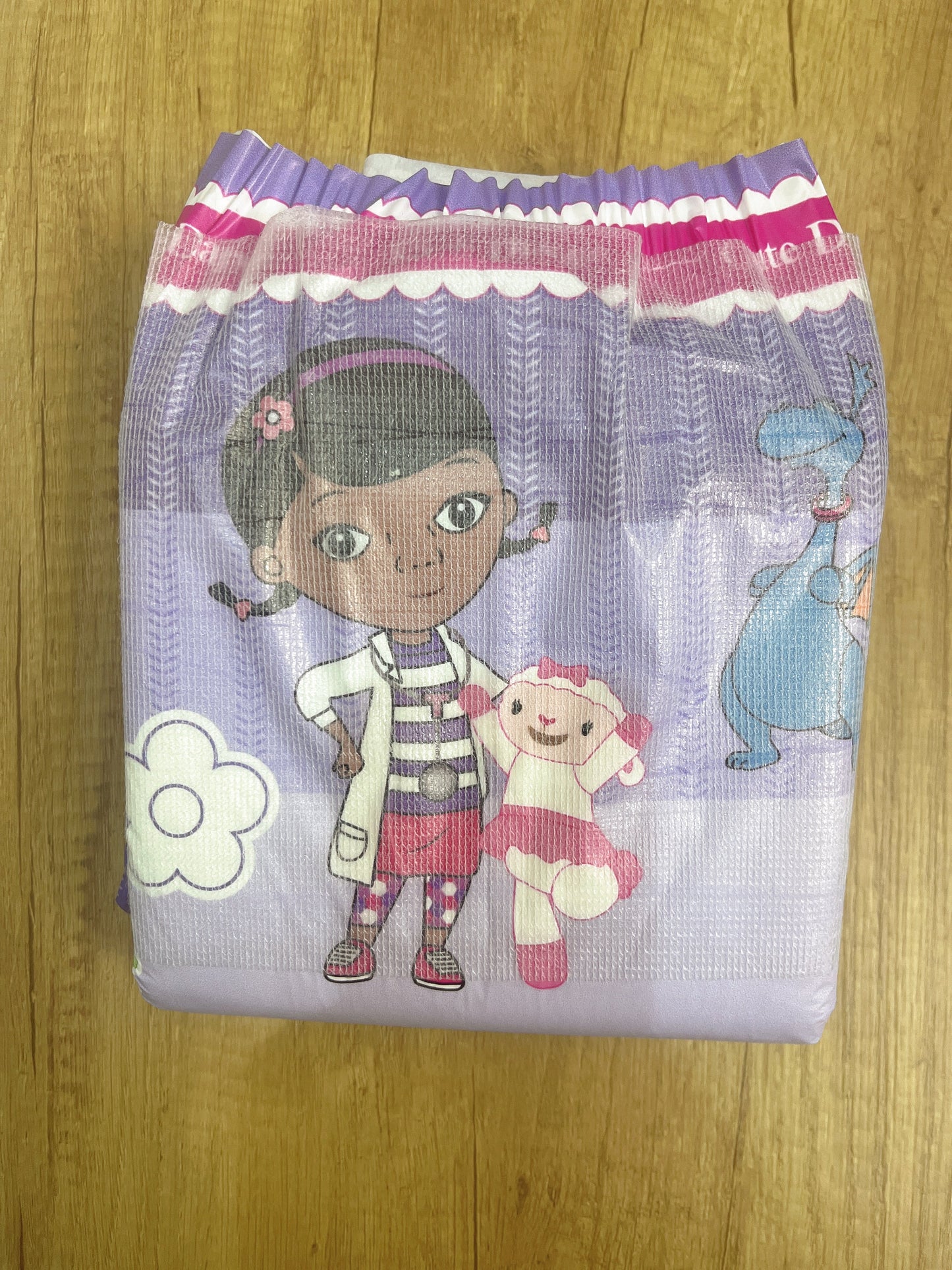 Doc McStuffins